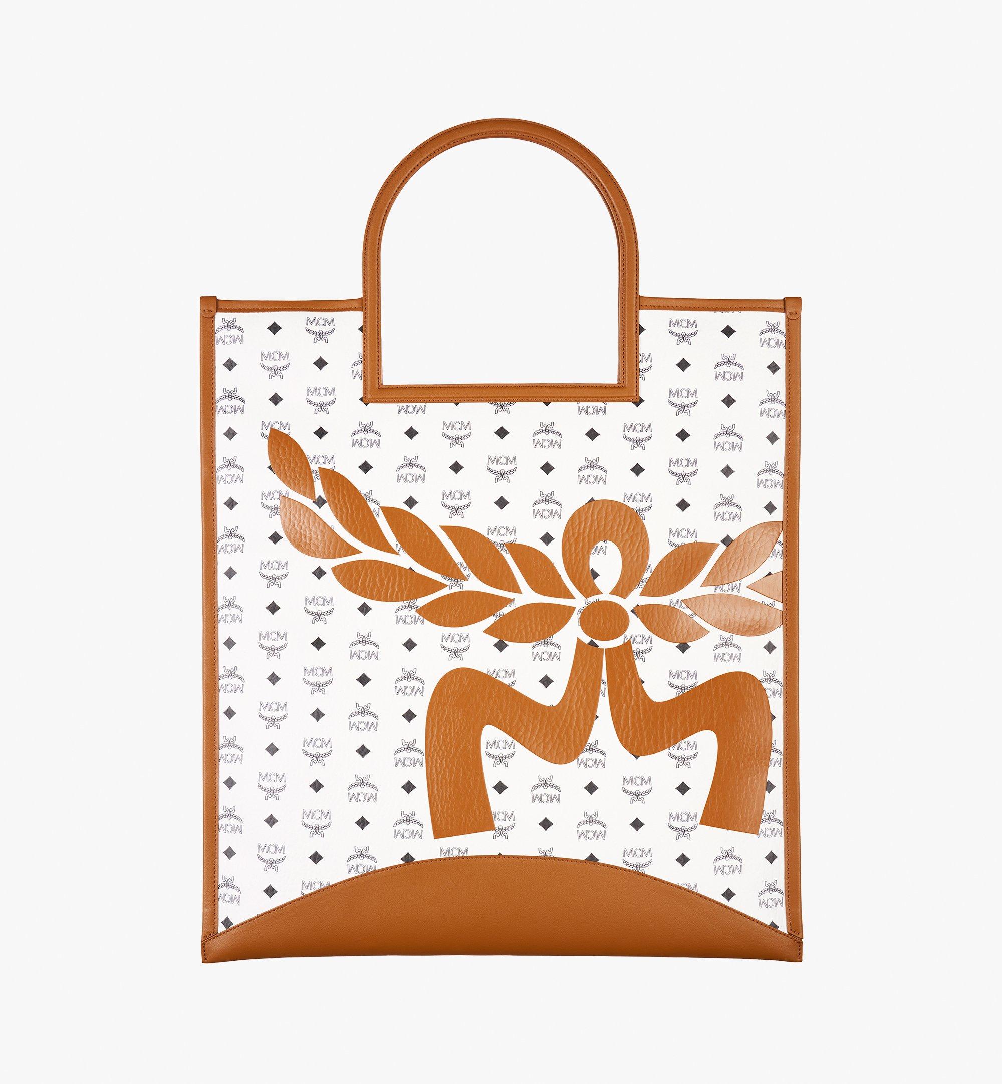 Mcm bag official on sale website